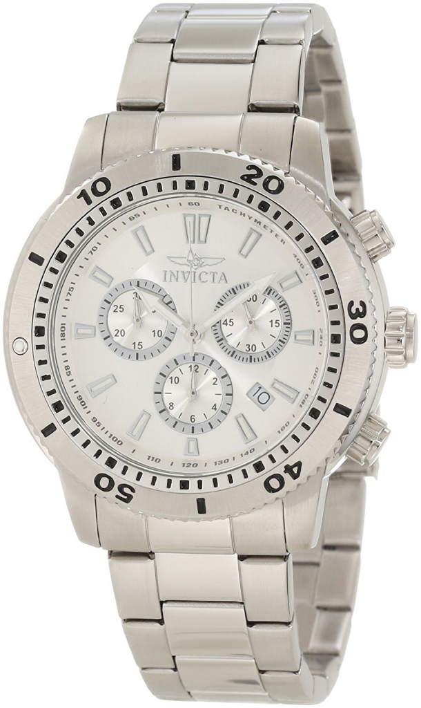 Invicta 10358