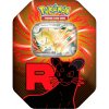 Pokémon Company Team Rocket Tin - Persian EX