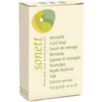 Sonett toaletné mydlo BIO 100 g