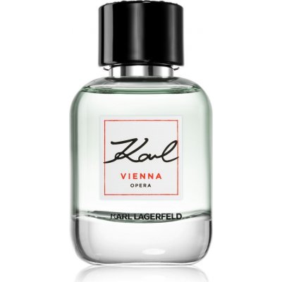 Karl Lagerfeld Vienna Opera toaletná voda pre mužov 60 ml