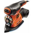 Brúska Black & Decker KA280K