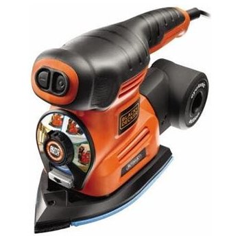 Black & Decker KA280K