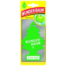 WUNDER-BAUM Gruner Apfeel Zelené jablko