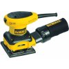 DeWALT DWE6411 Vibračná brúska 230W (108x115 mm)