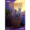 Warriors Manga: The Lost Warrior (Hunter Erin)