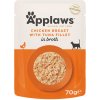 Applaws Cat Kuracie prsia s tuniakom 70 g