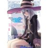 Square Enix Wandering Witch 01: The Journey of Elaina