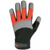 CXS MAGNES Rukavice mechanické so suchým zipsom 3220-030-803-09 9