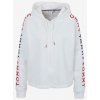 Dámska mikina Tommy Hilfiger UW0UW02867 biela