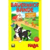 Haba Farmářská parta (Barnyard Bunch)