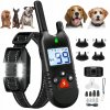 Textilný obojok pre psa elektrický bude 1 r. univerzálny