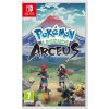 Pokémon Legends: Arceus