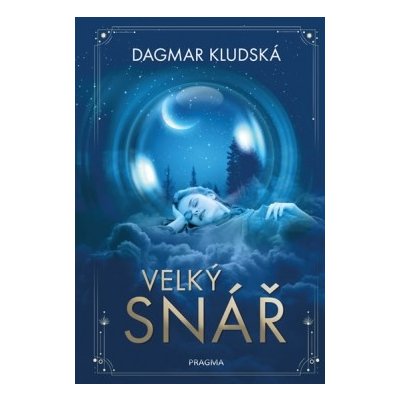 Dagmar Kludská - Snář od 13,99 € - Heureka.sk