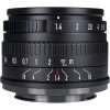 7ARTISANS 35 mm f/1,4 pre Canon RF (APS-C)