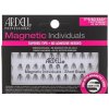 Ardell Magnetic Individuals magnetické trsové řasy 36 ks odstín Short Black