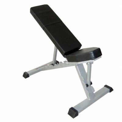 Finnlo Incline Bench