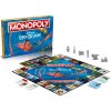 Monopoly verzie Lilo a Stitch CZ (W053120)