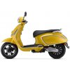 DAYI E-Biene 3000W 30Ah Žltý
