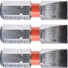 Fortum 4741107 Plochý bit 3ks 7 x 25 mm S2