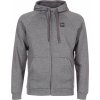 Pánska mikina UNDER ARMOUR Rival Fleece - šedá