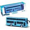 Rappa Dvojposchodový autobus doubledecker DPO Ostrava 20 cm