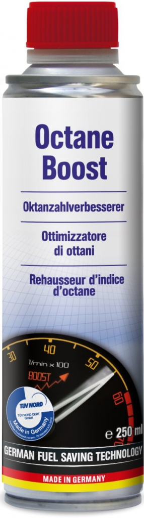 Autoprofi Octane Boost 250 ml