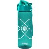 Fľaša na pitie Oxybag OXY CLiCK 600 ml modrá