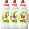Jar prostriedok na umývanie riadu Lemon 3 x 900 ml