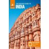 The Rough Guide to India (Travel Guide with Free Ebook) (Nick Edwards,Rashmi Narayan,Maria Viskochil Edwards)(Brožovaná)