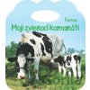 Moji zvierací kamaráti: Farma - YoYo Books