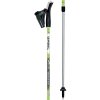 Palice na nordic walking Gabel VARIO S-9.6 sivá,tmavo sivá,svetlo zelená,biela