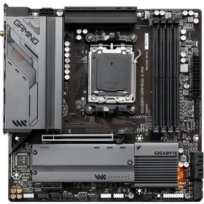 Gigabyte B650 GAMING X AX