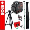 Sola Plano 3D Green 71017201