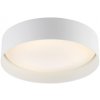 Schöner Wohnen 14593-16 - stmievateľné LED stropné svietidlo TAVOLI LED/10W/230V biela + diaľkové ovládanie 14593-16 + záruka 3 roky zadarmo