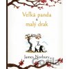 Veľká panda a malý drak - James Norbury