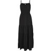 Dámske šaty O'Neill, QUORRA MAXI DRESS Čierna M