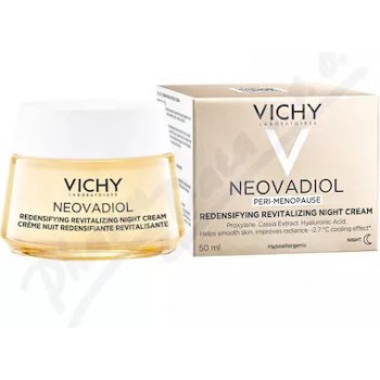 Vichy Neovadiol During Menopause nočný krém 50 ml