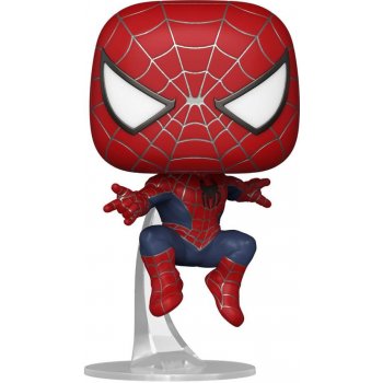 Funko POP! Spider-Man No Way Home Friendly Neighborhood Spider-Man Marvel 1158