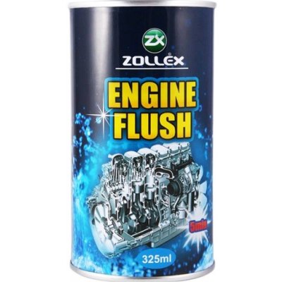 Zollex Engine Flush 325 ml