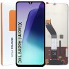 Originálny Displej Zila pre Xiaomi Redmi 14C LCD Displej 2411DRN47C