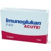 Imunoglukan P4H Acute 300 mg 5 kapsúl