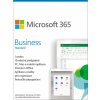 Microsoft 365 Business Standard 1 rok elektronická licencia EU KLQ-00211 nová licencia