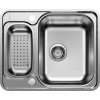 Blanco Lantos 6 IF Nerezový drez