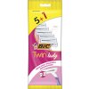 BIC dám holítka TWIN LADY (6ks/bal)2