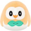 Pokémon Squishmallows Rowlet 25 cm