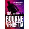 Robert Ludlum's the Bourne Vendetta - Brian Freeman