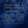 Hercules & Love Affair - Blue Songs [CD]
