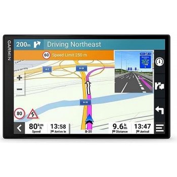 Garmin DriveSmart 86 MT-D EU