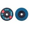 Extol Premium 8803448 kotúč lamelový šikmý zirkónový, P80, O 150mm