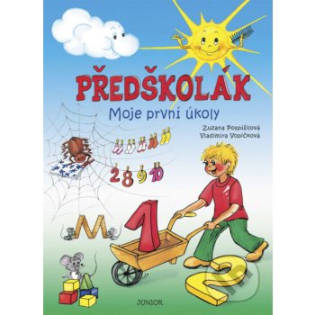 Předškolák